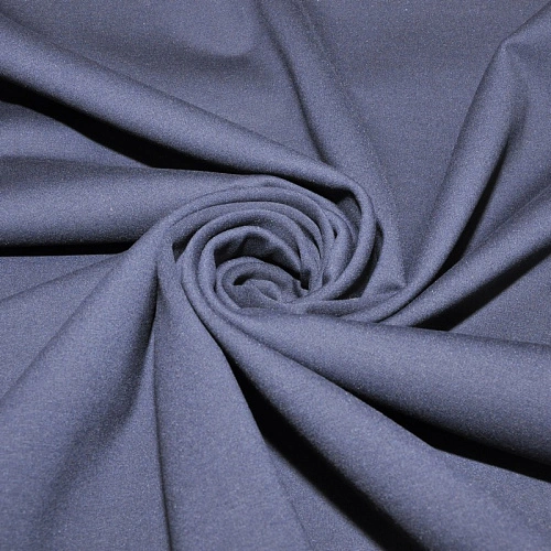 Нейлон-Джерси (синий)