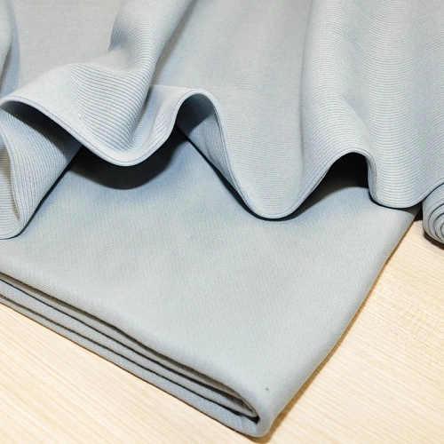 Кашкорсе для 3-х нитки чулок (голубой дым)