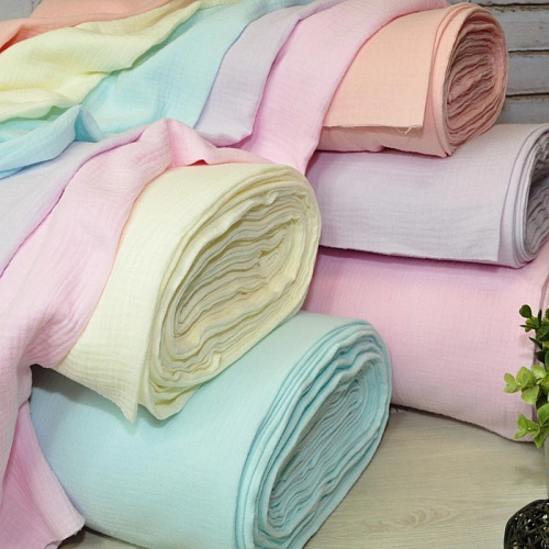 Муслин (бабл гам)