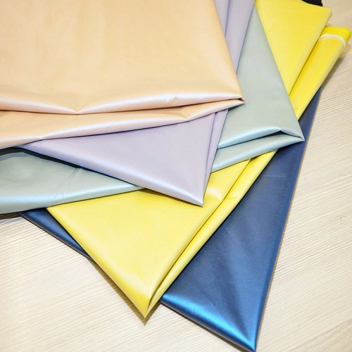 Плащевка " fantasy" (цитрус)