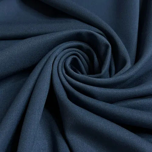 Костюмная ткань "Бостон" (джинс)