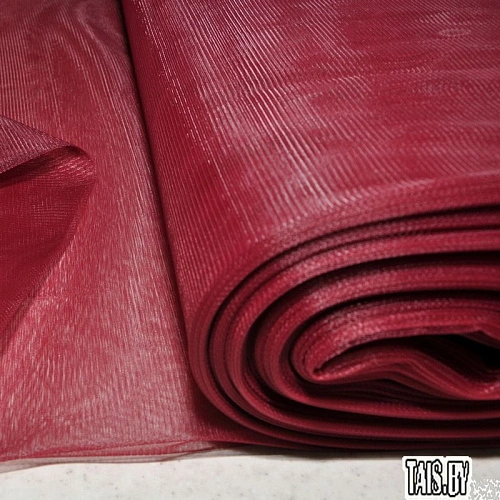 Евро Фатин  (бордовый)