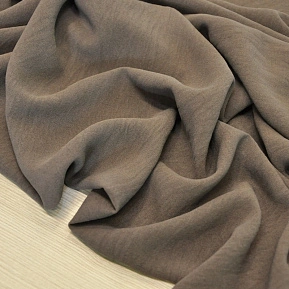 Плательно-блузочная ткань Соренто (моро)