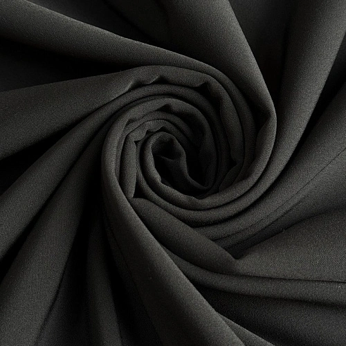 Анжелика на утеплении (черный)