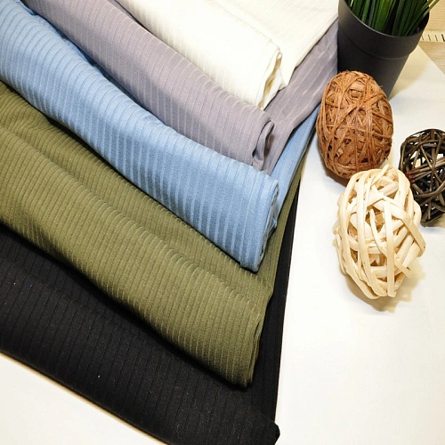 Вискоза "Лаша" (пепел)