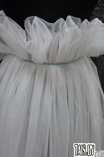 Евро Фатин  (белый)