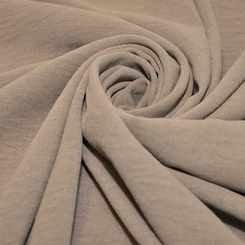 Плательно-блузочная ткань Соренто (моро)