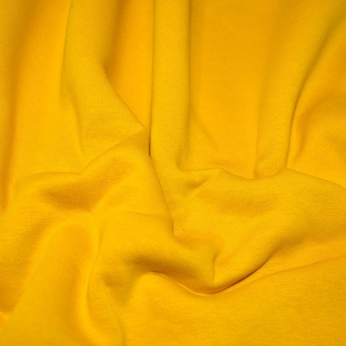 Футер 3-х нитка с начесом (горчица)