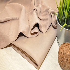 Футер 3-х нитка с начесом (визон)