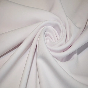 Креп "Барби" (белый)
