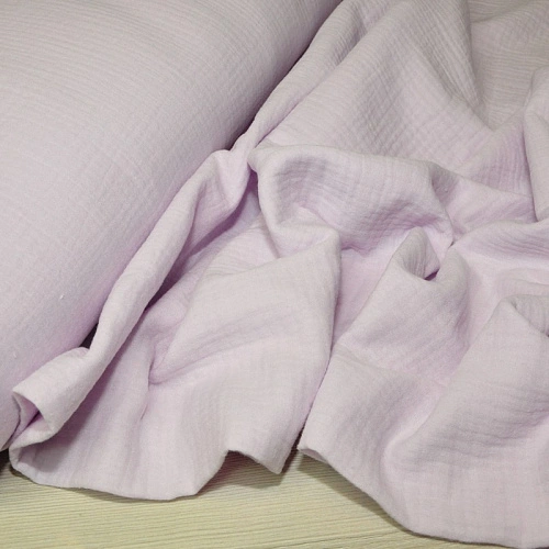 Муслин (лиловый)
