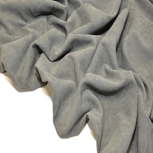 Вельвет (хаки)