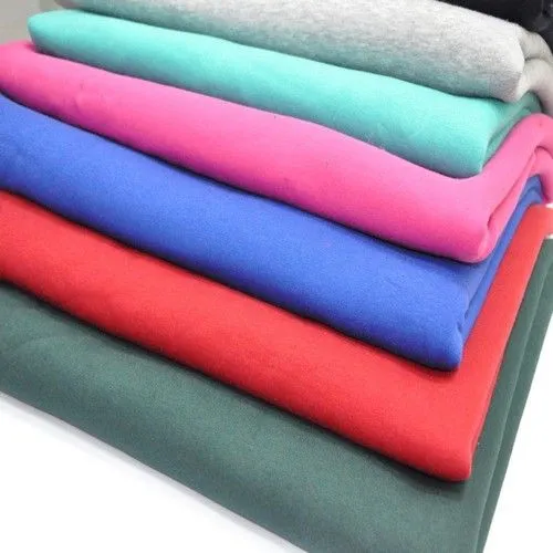 Футер 3-х нитка (мятный)