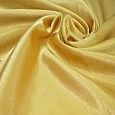 Креп-сатин (золото)