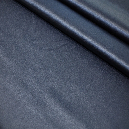 Русский сатин (синий)