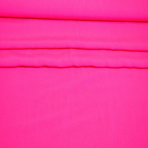 Штапель (фуксия)