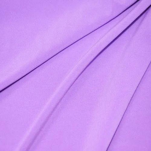Ткань Масло (сиреневый)