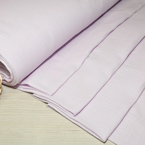 Муслин (лиловый)