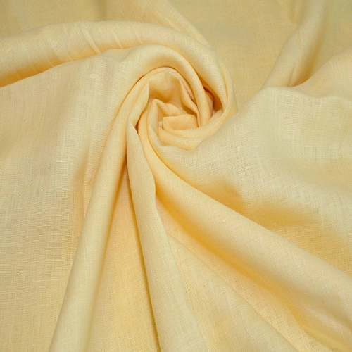 Лен (светло-желтый)