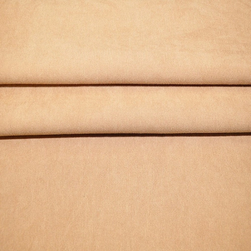 Вельвет (беж)