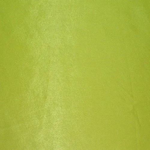 Креп-сатин (лимонный)