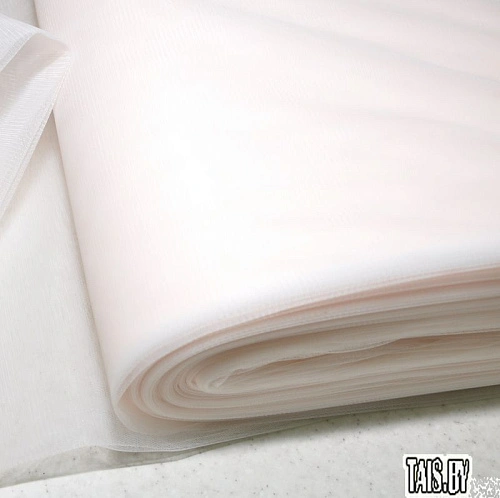 Евро Фатин  (светлая пудра)