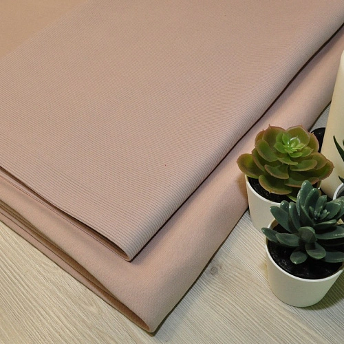 Кашкорсе для 3-х нитки чулок (пудра)