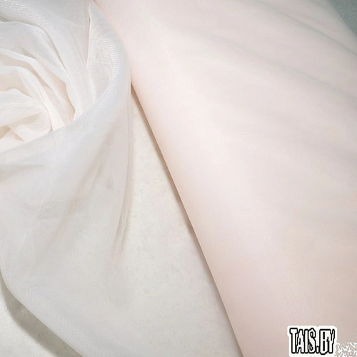 Евро Фатин  (светлая пудра)