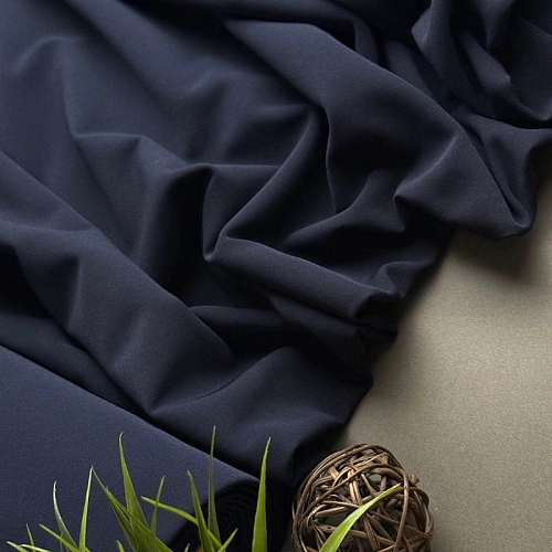 Анжелика на утеплении (синий)