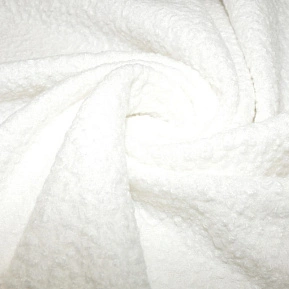 Букле "Барашек" (молоко)