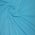 Ткань Масло (голубая бирюза)