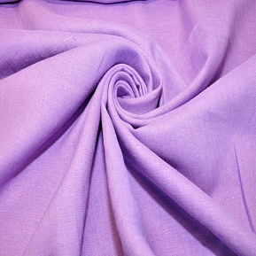 Лен (лиловый)