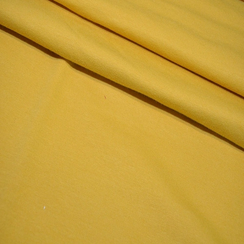 Футер 2-х нитка (горчица)