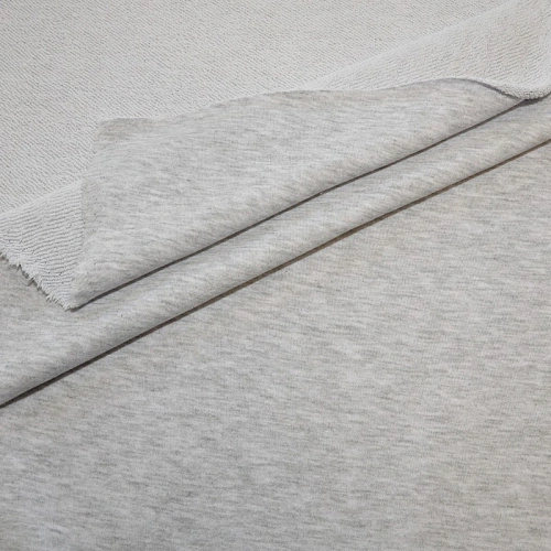 Футер 3-х нитка петля №23 (кармеланж)