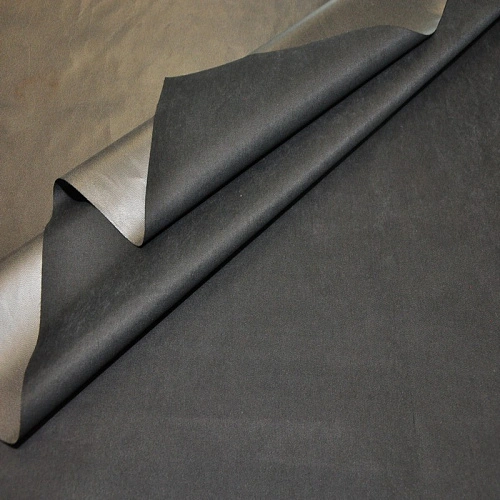 Плащевка "Токио" (черный)