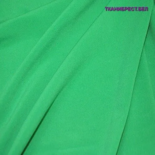 Ткань Масло (зелёный)