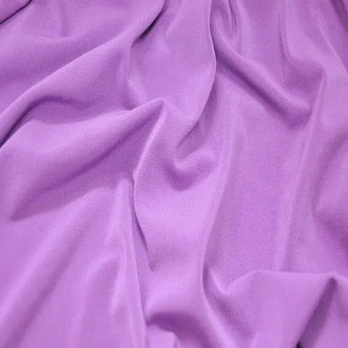 Ткань Масло (пыльно-сиреневый)