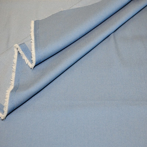 Джинс облегченный (голубой)