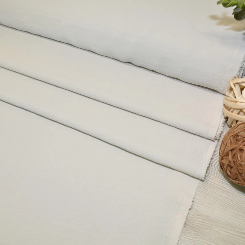 Плательно-блузочная ткань Соренто (штукатурка)