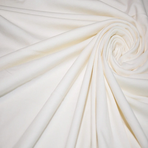 Кулирная гладь  (молочный)