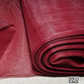 Евро Фатин  (бордовый)