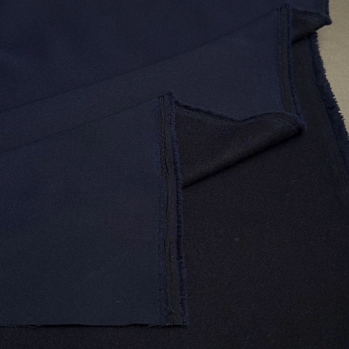 Анжелика на утеплении (синий)