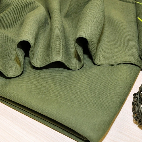 Кашкорсе для 3-х нитки чулок (хаки)