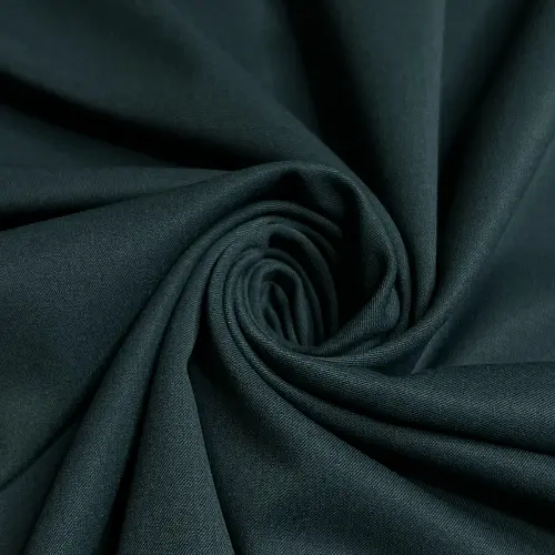 Костюмная ткань "Бостон" (изумруд)