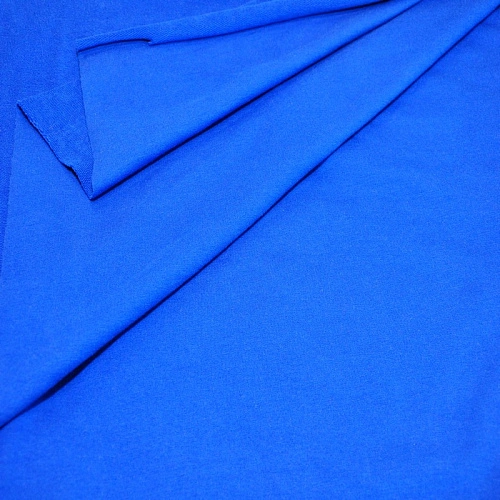 Футер 2-х нитка (василек)