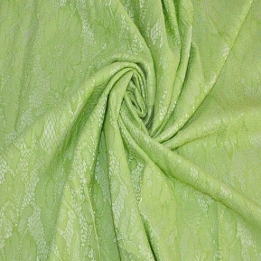 Жаккард "Ажур"