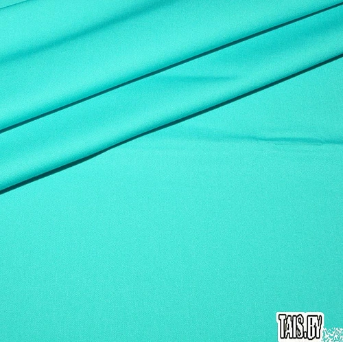 Ткань для спецодежды Оптима (бирюзовый)