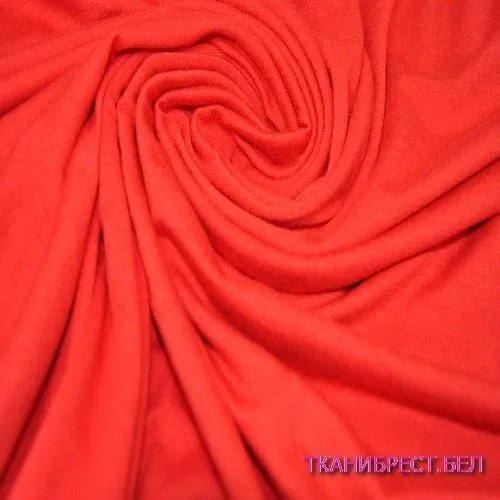 Вискоза (красный)