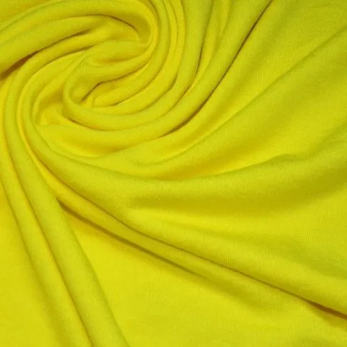 Вискоза (жёлтый)