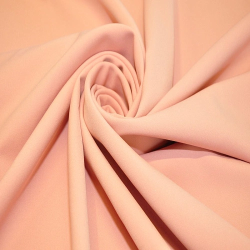 Креп "Барби" (пудра)